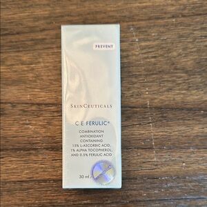COPY - SkinCeuticals C E Ferulic Serum
